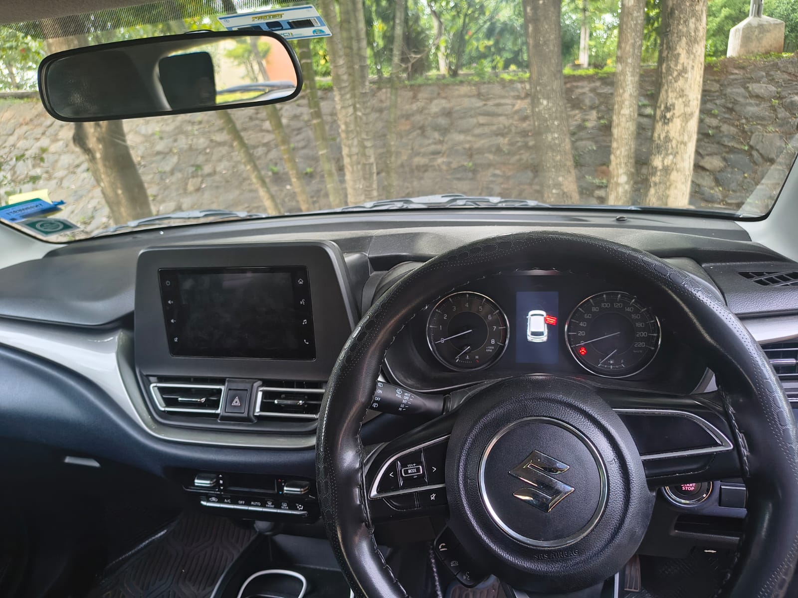 Maruti Suzuki Baleno - Image 8